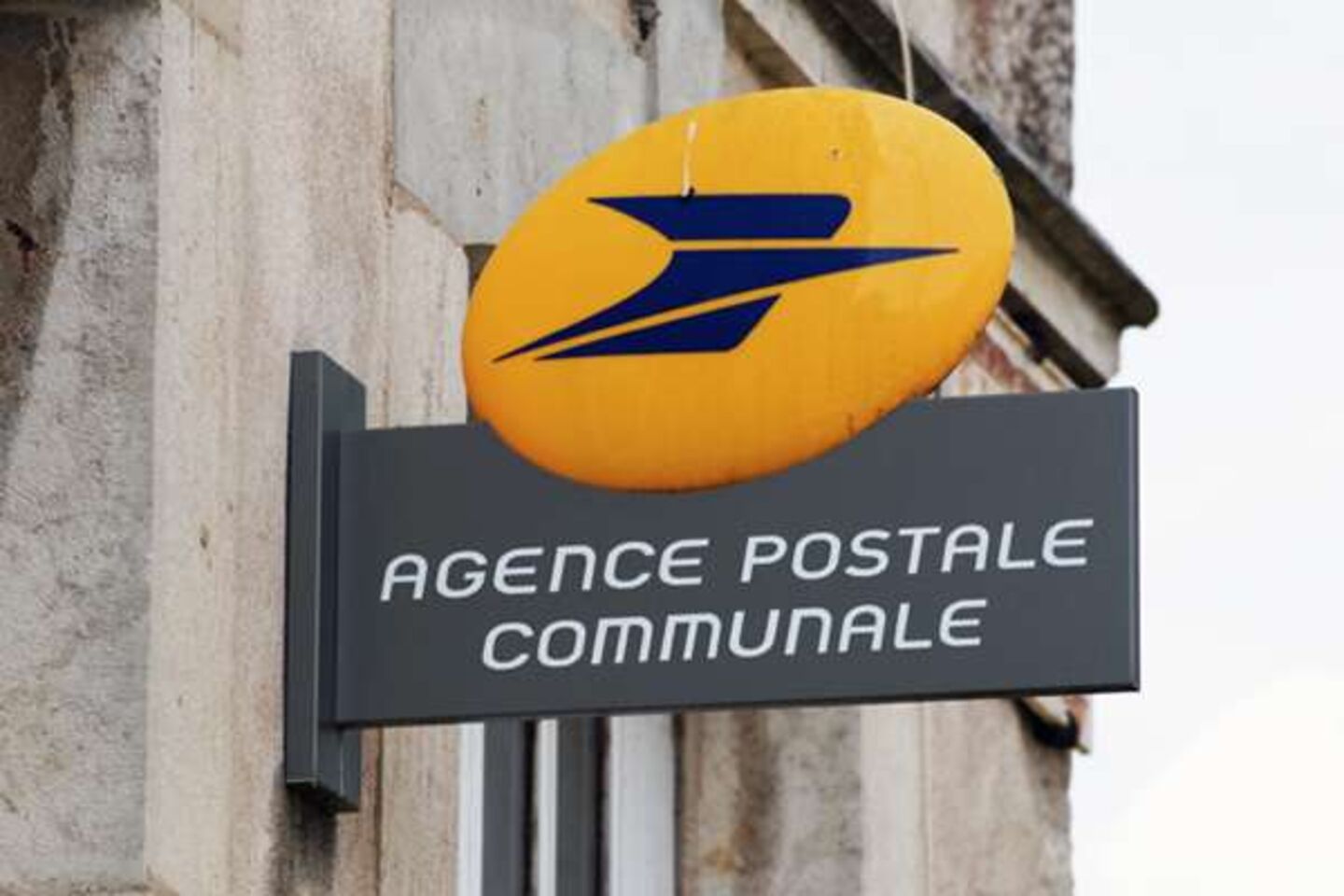 Agence Postale