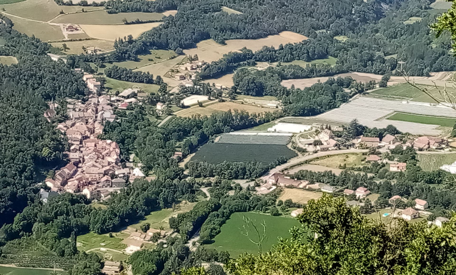 vue depuis puy cervi...