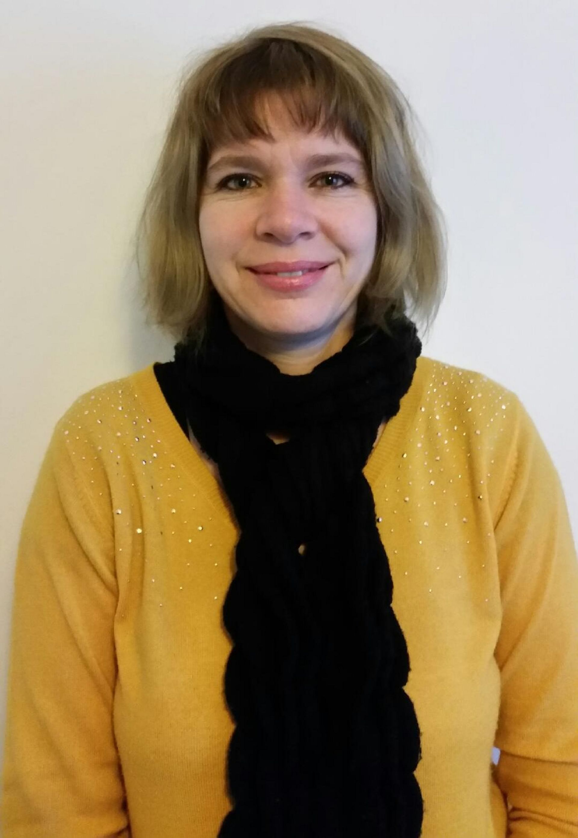 Mme Céline BERTRAND 